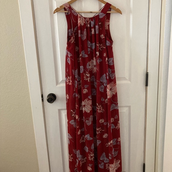 Free People, Maxi Dress - Picture 1 of 3